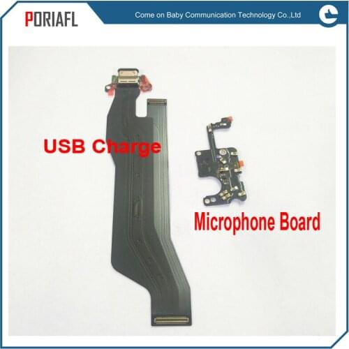 Poriafl Microphones For Huawei Phones