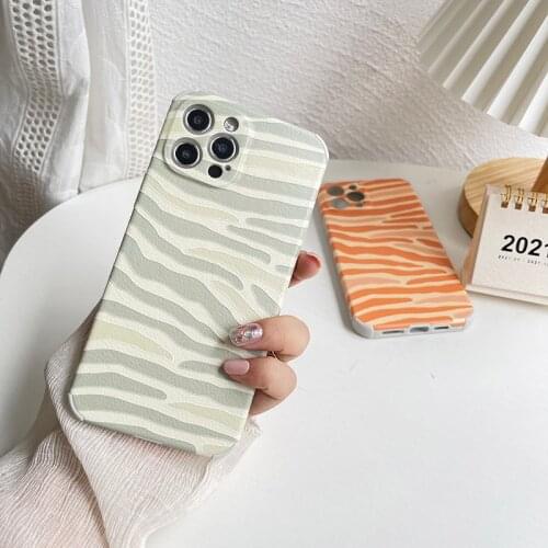 Qianliyao Leather Phone Cases