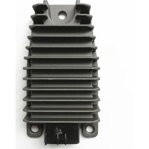 Motorcycle DC 12V Voltage regulator rectifier For Can Am 710000803 DS450EFI ATV DS450 2008 2009 2010 2011 2012 2013 2014 2015