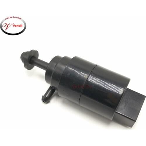 Washer Pump Washer Motor For Pick Up D22 Part No# 28920-15G00 2892015G00