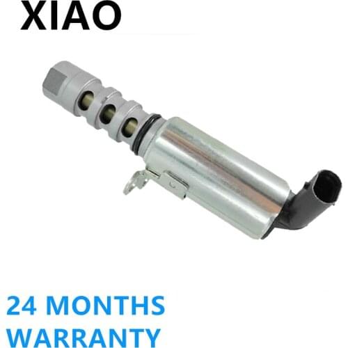 06E109257T Timing System Control Valve Solenoid Engine Valve Kit For VW Touareg For Audi A6 A7 A8 C62.5 06E109257M 06E109257S