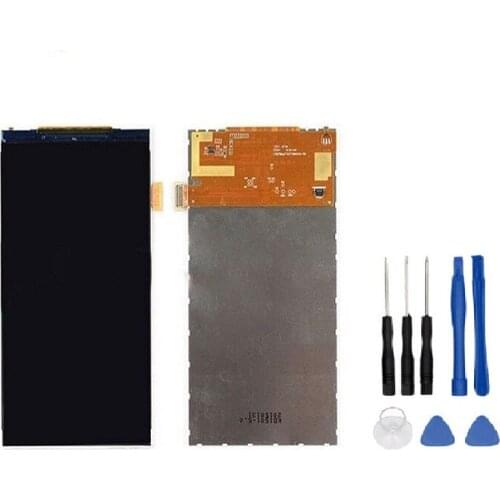 Coreprime 100% Tested LCD For Sumsung Galaxy Prime G531F G530W G530H G5308 LCD Display Screen Panel+Tools