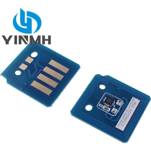 10pcs Hot Sale High Quality Compatible New for Xerox WC5325 WC5330 WC5335 Toner Cartridge Chips 013R00591