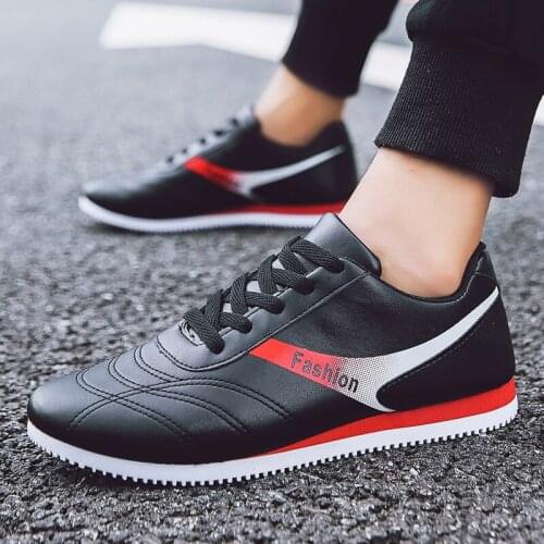 9S4U Men's Lightweight Sneakers