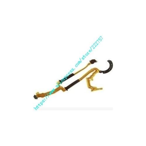 Lens Aperture Shutter Stabilization Anti-Shake Flex Cable Ribbon For Canon SX50