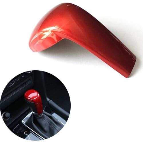 DishyKooker Gear Levers