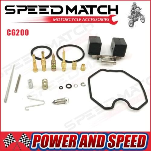 HOLATO Motorcycle Carburettors