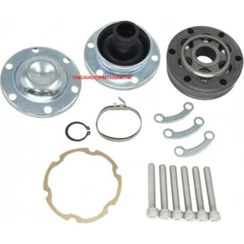 Front CV Joint Kit For JEEP GRAND CHEROKEE LIBERTY 1999-2004 932-301