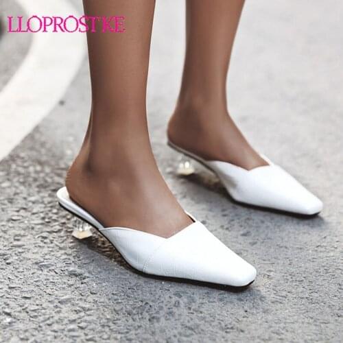 Lloprost Ke Women's Slippers