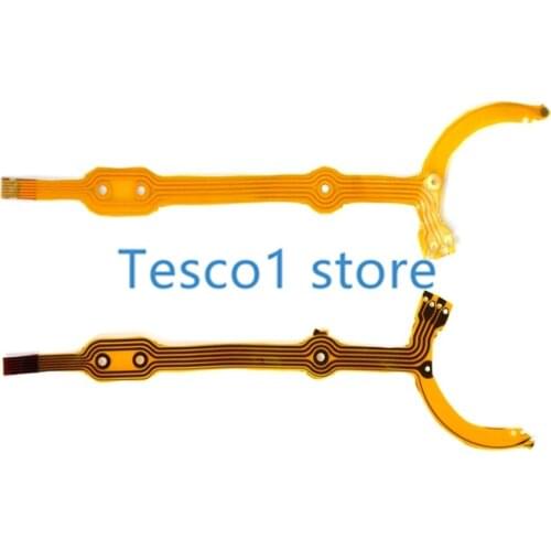 NEW LENS Aperture Flex Cable For SIGMA 18-50mm Repair Part