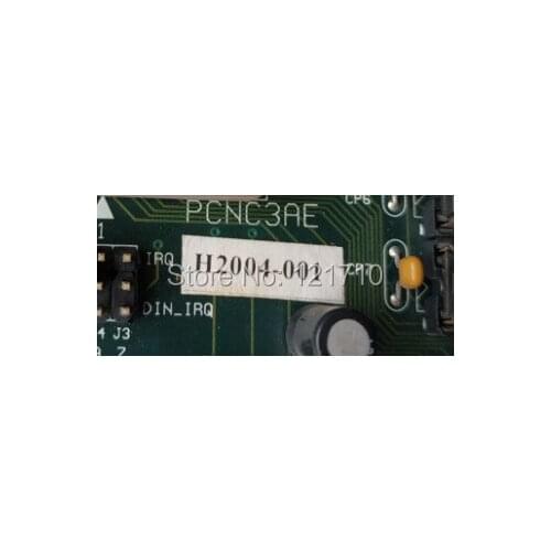 Industrial equipment board LAFORD motion control PCNC3AE H2004-001