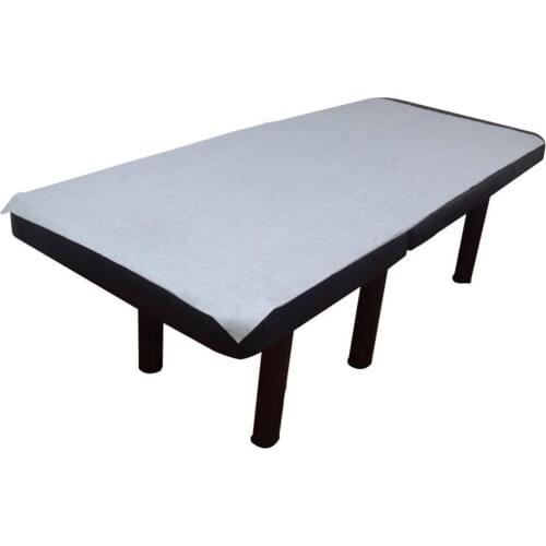 100PCS Disposable Massage Table Sheet Spa Bed Sheets Waterproof Thick Bed Cover For Beauty Salon Home 180 X 80 CM