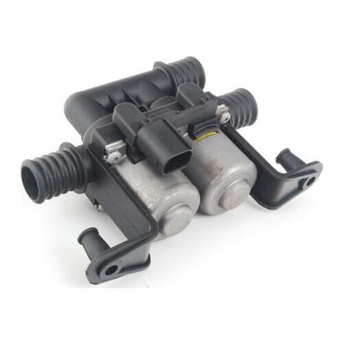Heater Control Valve for BMW X5 E39 E38 525i 528i 530i 540i 64128374995