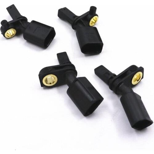 RWSYPL New ABS Wheel Speed Sensor Car Accessories For A1 A3 Q2 TT Golf Passat Octavia Tiguan Polo Seat Leon WHT003861 WHT003860