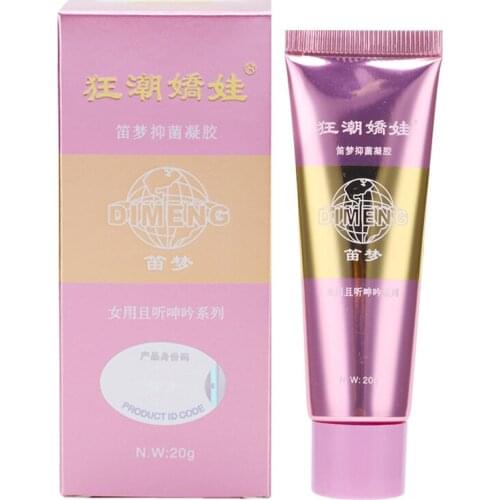 Strong Orgasm Gel Libido Enhancer Sex Spray Vagina Stimulant Intense Sex Drop Exciter Women Enhance Climax Vaginal Tight Oil