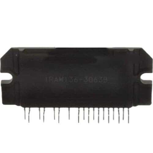 IRAM136-3063B Actual Stock Photos Original Goods