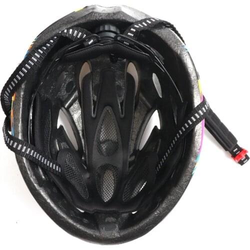 Helmet Inner Padding Net Foam Pads Kit Sealed Sponge Lining Protection Liner Cushions Mats Set for Cycling Bike Bicycle Riding