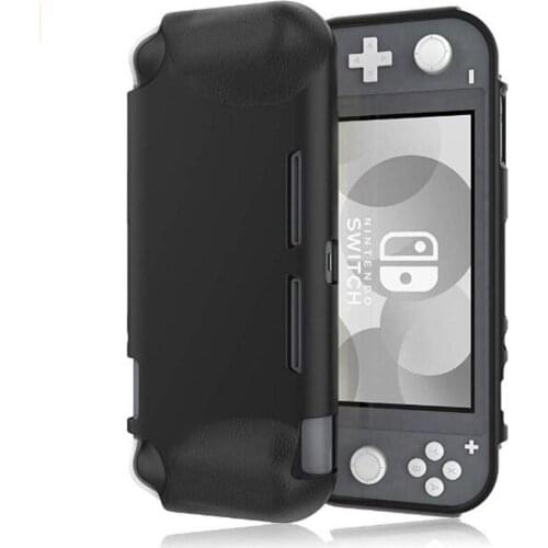 High Quality TPU Case for Nintendo Switch Lite Transparent Appearance Protective Case for Nintendo Switch NS Lite Accessories