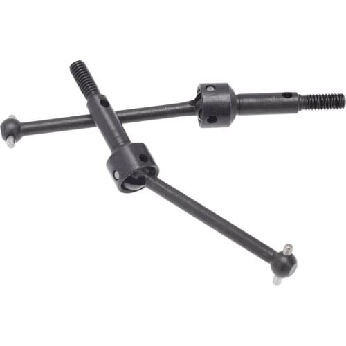 Driveshaft Steel for 53792 TA04 Spare Parts Accessory Replacement