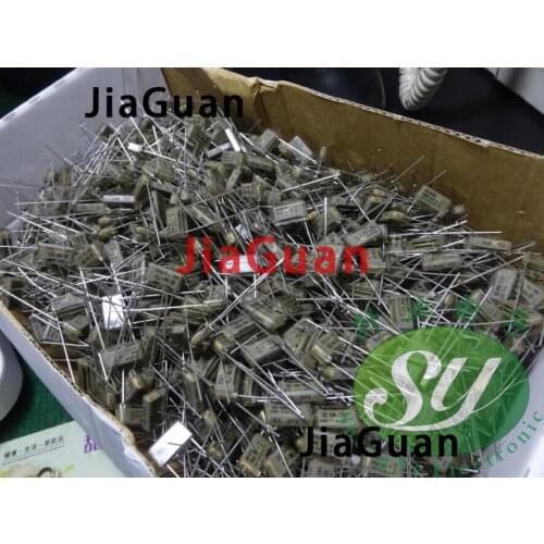 20PCS NEW KEMET RIFA PME271Y415MR 1.5NF 250VAC 1500PF 0.0015UF PCM10 PME271 152/250vac P10MM 1.5N