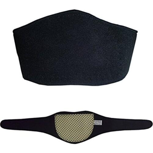 3/5/10pcs Neck Massage Supports Portable Self-heating Magnetic Therapy Neck Massager Band Pain Relief Bands Unisex Neck Care