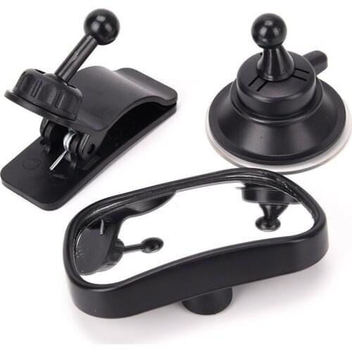 Universal 360 Degree Car Styling Interior Mirror Black Car Child Mirror For Child Seat Safety Auto Headrest Baby Rearview Mirror