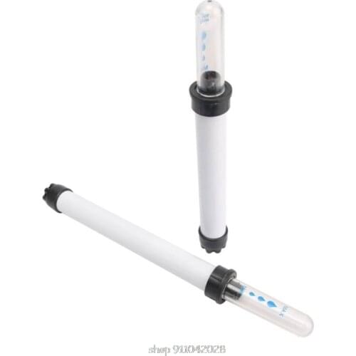 Water level Meter Buoy Water Shortage Reminder Plug Potted Moisture Gauge Indicator Hydroponics Plants Humidity N16 20 Dropship