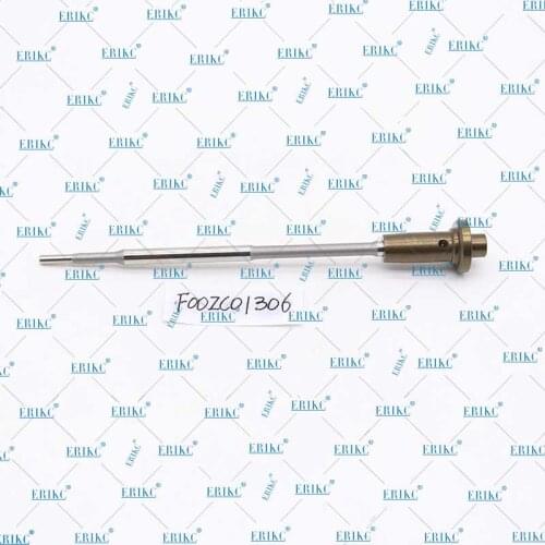 ERIKC 5 Valve F00ZC01306 Injector Pressure Fuel Valve F 00Z C01 306 Engine Spare Parts Assy For Bosch 0445110492