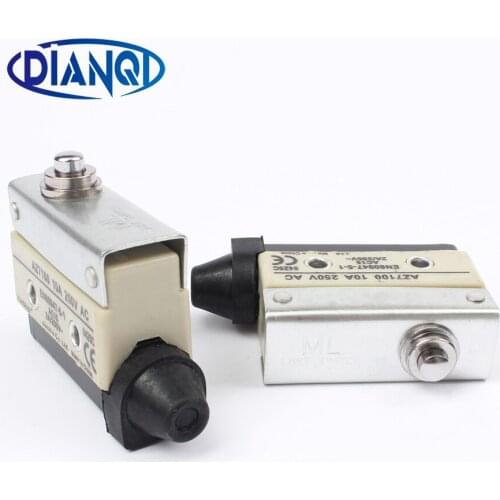 AZ-7100 TZ-7100 travel switch Limit Switch Micro Switch