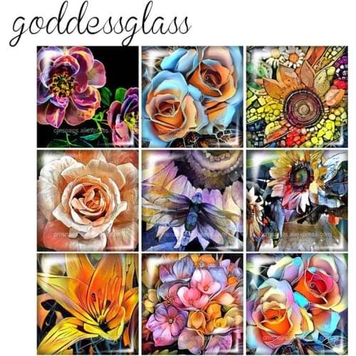 Goddessglass Stationery