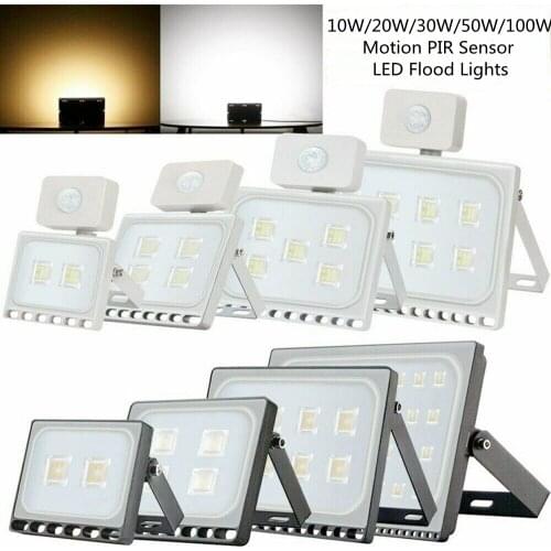 HEGEHE Street Lighting Lamps
