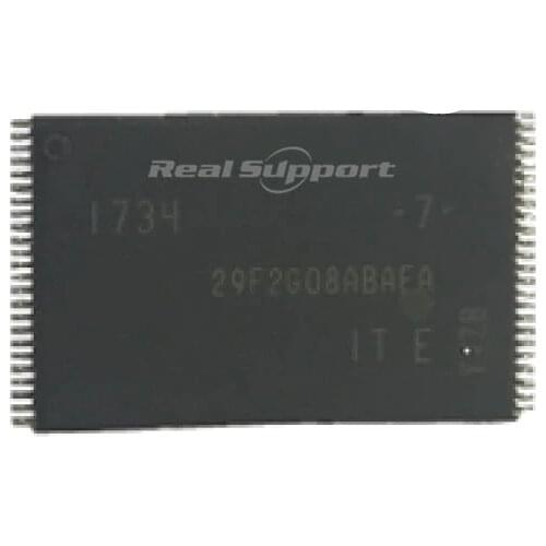 S9 Miner CONTROL BOARD NAND CHIP IC 29F2G08ABAEA MT29F2G08ABAEAWP:E 48-TFSOP NEW ORIGINAL