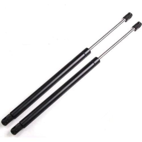 2pcs Auto Tailgate Hatch Boot Lift Supports Gas Struts Charged for Cadillac Escalade 2007-2013 GMC Tahoe Yukon XL 57.7 cm