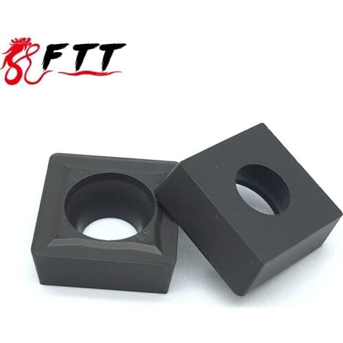SCMT120408 HR YBC252 External Turning Tools Carbide insert High quality Lathe cutter Tool Tokarnyy turning insert