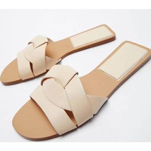 SLWFGT Women's Flip Flops