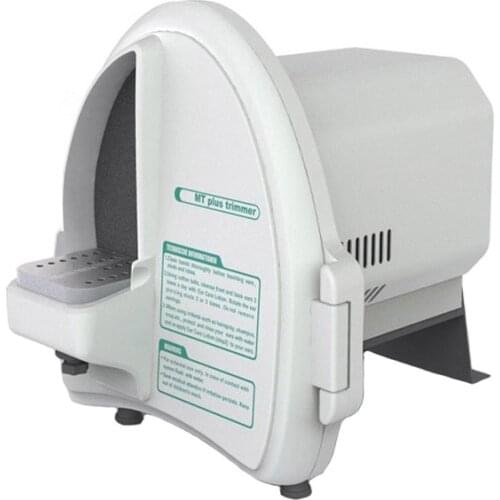 Dental Lab Equipment Dental Model Trimmer Plaster Trimmer with Diamond Disc