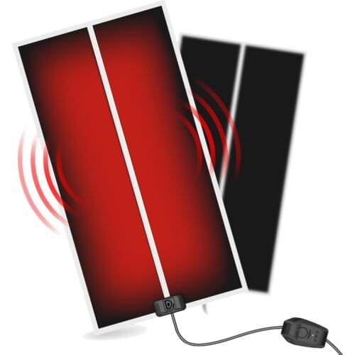 Pet Terrarium Reptiles Box Ant Farm Heat Mat Heating Warm Pad Ant Nest Adjustable Temperature Controller Incubator Mat 5-35W