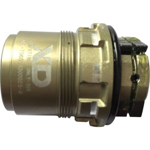 Bike Freehub S-ram XD xx1 11s Bike Cassette Body Replacement for Novatec D772SB D792SB D462SB-B12 D882SB Rear Hub 1 Piece