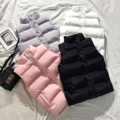 Zoki Women's Autumn Vests