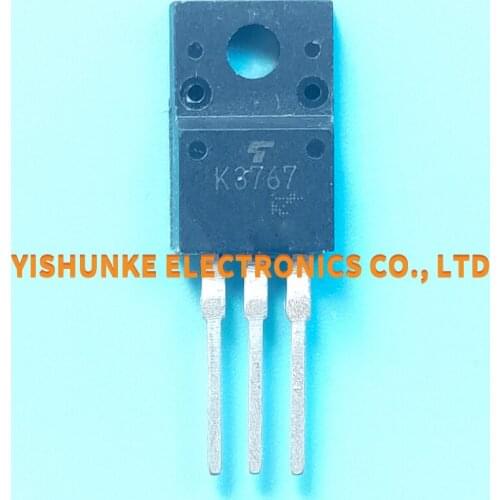 10PCS K3767 KHB7D5N60P KHB4D5N60P K2049 K4145 K16A60W TO-220 TO-220F