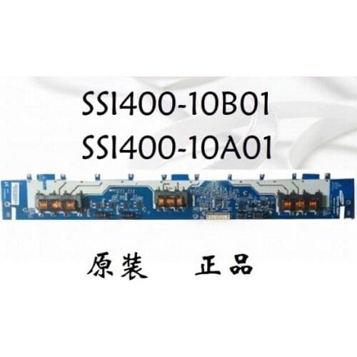 100% test work for SSI400_10B01 10A01 high pressure board KLV-40BX423 KLV-40BX420