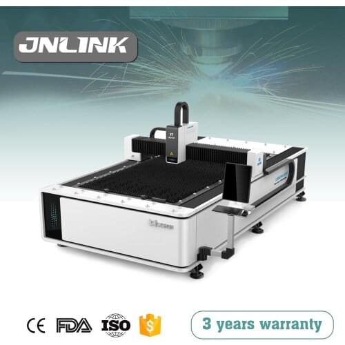15 days delivery fiber laser engraving machine 500w 2200w 4kw 8kw laser cutting machine