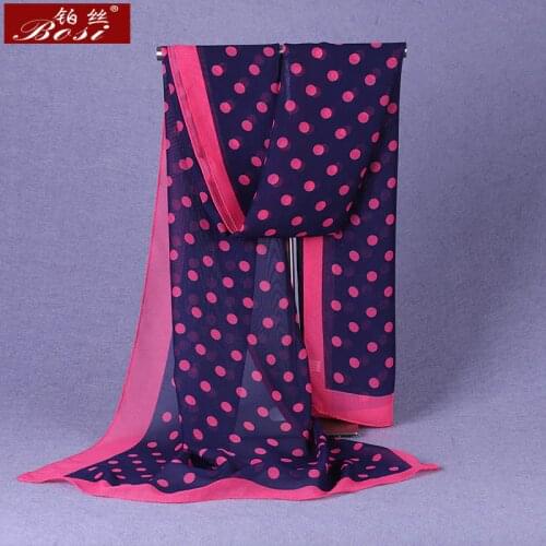 BOSI Women's Shawls