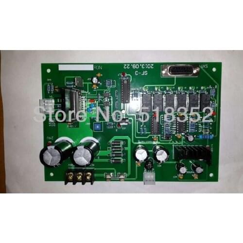 Rapid Elevating Servo Board for Small Hole EDM Drilling Machine L200mm x W200mm x H100mm