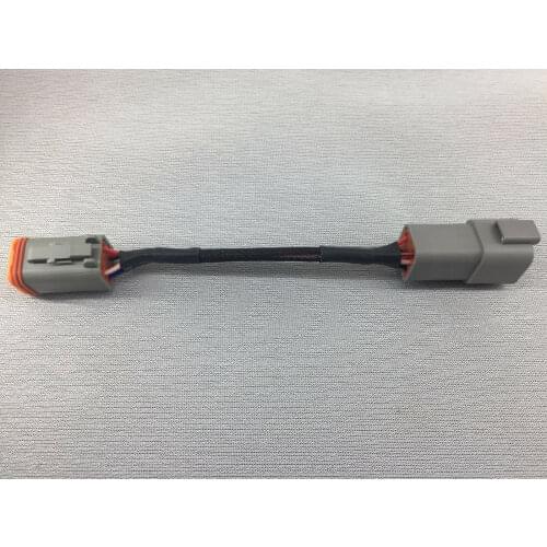For Evinrude Diagnostic Bootstrap tool (BRP P/N 586551) Professional cable