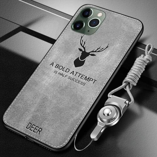 Fudusaidman IPhone 11