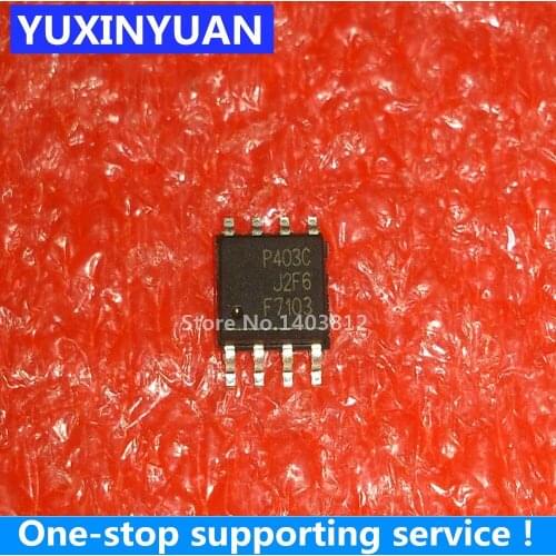 IRF7103TRPBF F7103 SOP-8 10pcs/lot IRF7103