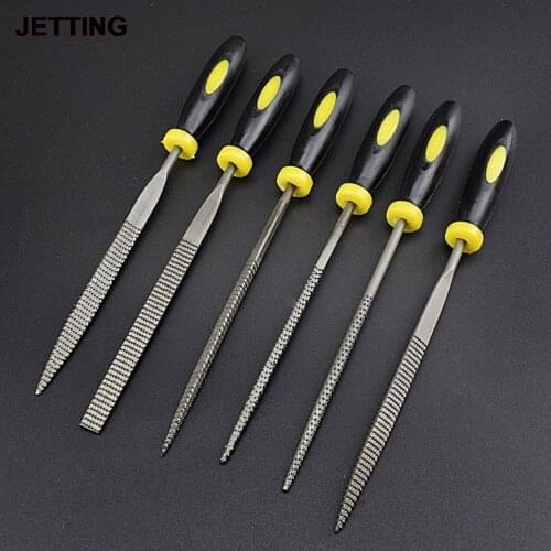 Надфили JETTING China At AliExpress