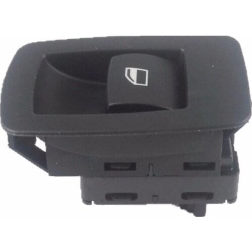Auto Window Switch Button OEM: 61316945874