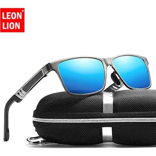 LeonLion Mens Sunglasses
